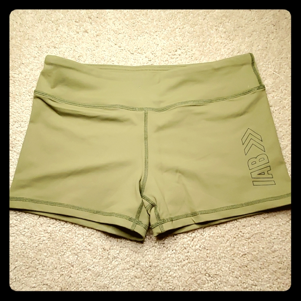 Crossfit Shorts